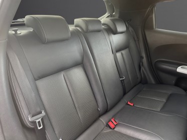 Nissan juke 190cv 4x4  tekna --garantie 12mois-- occasion simplicicar valence - ksv  simplicicar simplicibike france