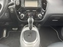 Nissan juke 190cv 4x4  tekna --garantie 12mois-- occasion simplicicar valence - ksv  simplicicar simplicibike france
