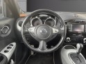 Nissan juke 190cv 4x4  tekna --garantie 12mois-- occasion simplicicar valence - ksv  simplicicar simplicibike france