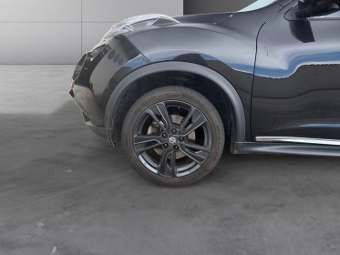 Nissan juke 190cv 4x4  tekna --garantie 12mois-- occasion simplicicar valence - ksv  simplicicar simplicibike france