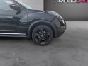Nissan juke 190cv 4x4  tekna --garantie 12mois-- occasion simplicicar valence - ksv  simplicicar simplicibike france