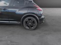 Nissan juke 190cv 4x4  tekna --garantie 12mois-- occasion simplicicar valence - ksv  simplicicar simplicibike france