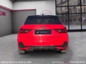 Audi a1 sportback 40 tfsi 200 ch s tronic 6 s line -carplay-keyless go-drive select-garantie 12 mois- occasion simplicicar...