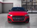 Audi a1 sportback 40 tfsi 200 ch s tronic 6 s line -carplay-keyless go-drive select-garantie 12 mois- occasion simplicicar...