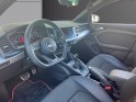 Audi a1 sportback 40 tfsi 200 ch s tronic 6 s line -carplay-keyless go-drive select-garantie 12 mois- occasion simplicicar...