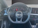 Audi a1 sportback 40 tfsi 200 ch s tronic 6 s line -carplay-keyless go-drive select-garantie 12 mois- occasion simplicicar...