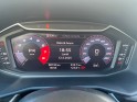 Audi a1 sportback 40 tfsi 200 ch s tronic 6 s line -carplay-keyless go-drive select-garantie 12 mois- occasion simplicicar...