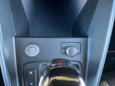 Audi a1 sportback 40 tfsi 200 ch s tronic 6 s line -carplay-keyless go-drive select-garantie 12 mois- occasion simplicicar...