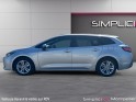 Toyota corolla touring sports hybride pro my20 pro hybride 122h dynamic business/ 12 mois garantie occasion montpellier (34)...