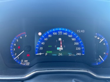 Toyota corolla touring sports hybride pro my20 pro hybride 122h dynamic business/ 12 mois garantie occasion montpellier (34)...