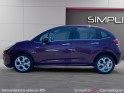 Citroen c3 82 exclusive - distribution ok occasion simplicicar compiegne simplicicar simplicibike france