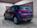 Citroen c3 82 exclusive - distribution ok occasion simplicicar compiegne simplicicar simplicibike france