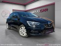 Renault megane iv berline 1.5 dci 115 limited - faible km - occasion simplicicar compiegne simplicicar simplicibike france