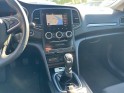 Renault megane iv berline 1.5 dci 115 limited - faible km - occasion simplicicar compiegne simplicicar simplicibike france