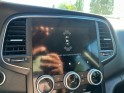 Renault megane iv berline 1.5 dci 115 limited - faible km - occasion simplicicar compiegne simplicicar simplicibike france