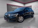 Renault megane iv berline 1.5 dci 115 limited - faible km - occasion simplicicar compiegne simplicicar simplicibike france