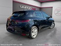 Renault megane iv berline 1.5 dci 115 limited - faible km - occasion simplicicar compiegne simplicicar simplicibike france