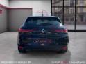 Renault megane iv berline 1.5 dci 115 limited - faible km - occasion simplicicar compiegne simplicicar simplicibike france