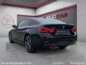 Bmw serie 4 gran coupe f36 420d xdrive 190 ch m sport - origine france - siège électrique à mémoire - carplay -...