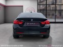 Bmw serie 4 gran coupe f36 420d xdrive 190 ch m sport - origine france - siège électrique à mémoire - carplay -...