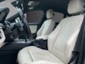 Bmw serie 4 gran coupe f36 420d xdrive 190 ch m sport - origine france - siège électrique à mémoire - carplay -...