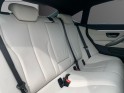 Bmw serie 4 gran coupe f36 420d xdrive 190 ch m sport - origine france - siège électrique à mémoire - carplay -...