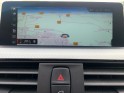 Bmw serie 4 gran coupe f36 420d xdrive 190 ch m sport - origine france - siège électrique à mémoire - carplay -...