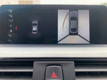 Bmw serie 4 gran coupe f36 420d xdrive 190 ch m sport - origine france - siège électrique à mémoire - carplay -...