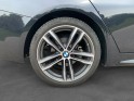 Bmw serie 4 gran coupe f36 420d xdrive 190 ch m sport - origine france - siège électrique à mémoire - carplay -...