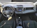 Toyota rav4 150 ch d-4d awd life , 1ère main , origine france , 4x4 occasion simplicicar reims simplicicar simplicibike france