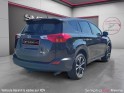 Toyota rav4 150 ch d-4d awd life , 1ère main , origine france , 4x4 occasion simplicicar reims simplicicar simplicibike france