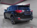 Toyota rav4 150 ch d-4d awd life , 1ère main , origine france , 4x4 occasion simplicicar reims simplicicar simplicibike france