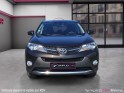 Toyota rav4 150 ch d-4d awd life , 1ère main , origine france , 4x4 occasion simplicicar reims simplicicar simplicibike france