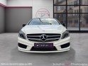 Mercedes classe a 180 fascination pack amg - toit ouvrant occasion champigny-sur-marne (94) simplicicar simplicibike france