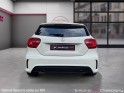 Mercedes classe a 180 fascination pack amg - toit ouvrant occasion champigny-sur-marne (94) simplicicar simplicibike france