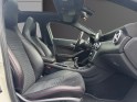 Mercedes classe a 180 fascination pack amg - toit ouvrant occasion champigny-sur-marne (94) simplicicar simplicibike france