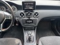 Mercedes classe a 180 fascination pack amg - toit ouvrant occasion champigny-sur-marne (94) simplicicar simplicibike france