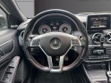 Mercedes classe a 180 fascination pack amg - toit ouvrant occasion champigny-sur-marne (94) simplicicar simplicibike france