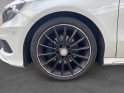 Mercedes classe a 180 fascination pack amg - toit ouvrant occasion champigny-sur-marne (94) simplicicar simplicibike france