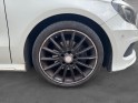 Mercedes classe a 180 fascination pack amg - toit ouvrant occasion champigny-sur-marne (94) simplicicar simplicibike france