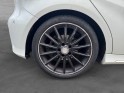 Mercedes classe a 180 fascination pack amg - toit ouvrant occasion champigny-sur-marne (94) simplicicar simplicibike france