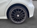 Mercedes classe a 180 fascination pack amg - toit ouvrant occasion champigny-sur-marne (94) simplicicar simplicibike france