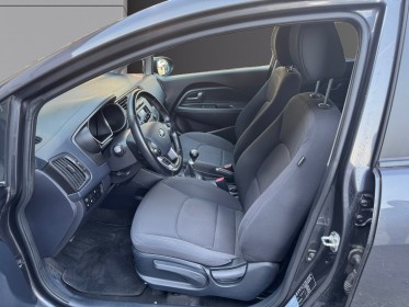 Kia rio 1.2l 85 active occasion simplicicar lille  simplicicar simplicibike france