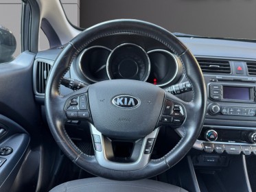Kia rio 1.2l 85 active occasion simplicicar lille  simplicicar simplicibike france