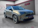 Toyota yaris cross hybride my22 116h awd-i collection caméra de recul sièges avants chauffants 1ére main garantie......