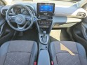 Toyota yaris cross hybride my22 116h awd-i collection caméra de recul sièges avants chauffants 1ére main garantie......