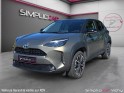 Toyota yaris cross hybride my22 116h awd-i collection caméra de recul sièges avants chauffants 1ére main garantie......