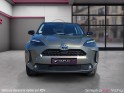 Toyota yaris cross hybride my22 116h awd-i collection caméra de recul sièges avants chauffants 1ére main garantie......