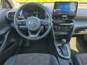 Toyota yaris cross hybride my22 116h awd-i collection caméra de recul sièges avants chauffants 1ére main garantie......