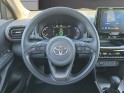 Toyota yaris cross hybride my22 116h awd-i collection caméra de recul sièges avants chauffants 1ére main garantie......